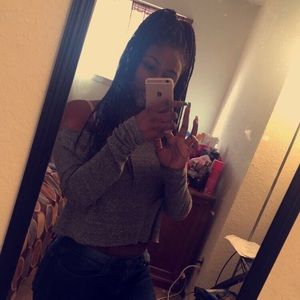 Meet your Posher, Donecia